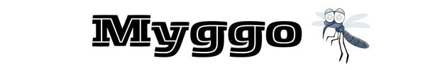 Myggo – Startsida